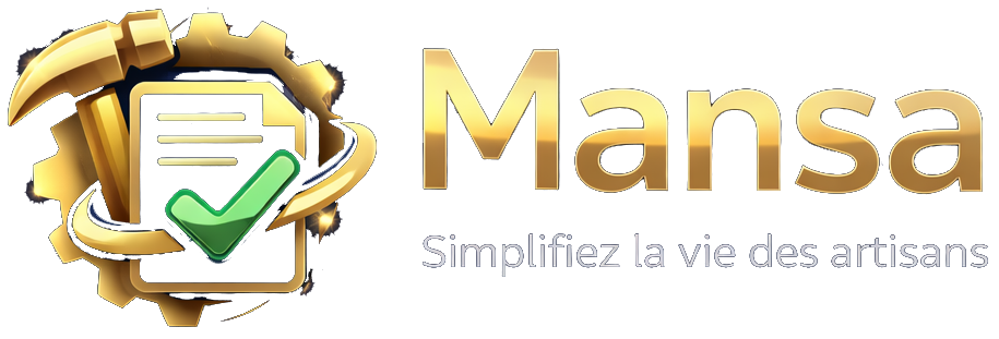 MANSA — Assistant IA pour Artisans et TPE | Perspicacem Investment